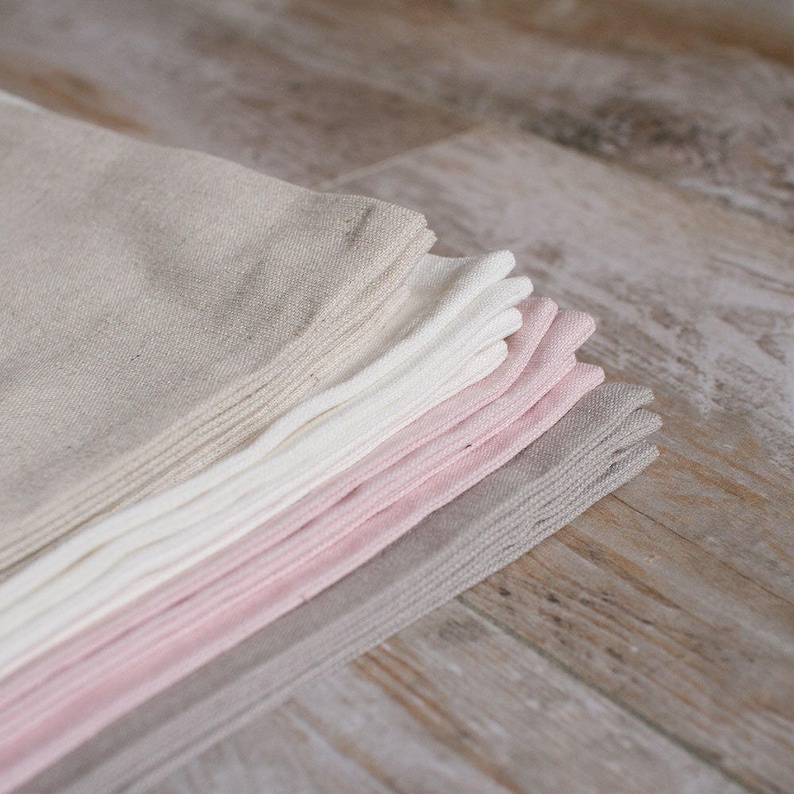 SweetHooligansDesign Linen Pillow - Thumbnail 3