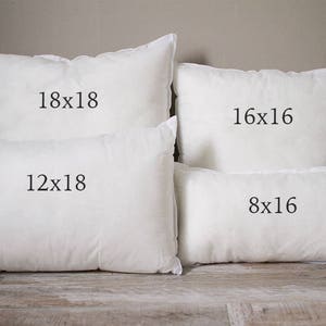 Hugs From Home Pillow Dorm Decor Going Away Gift Gift for Son Gift for Daughter College Dorm Gift Dorm Pillow Get Well Soon image 5
