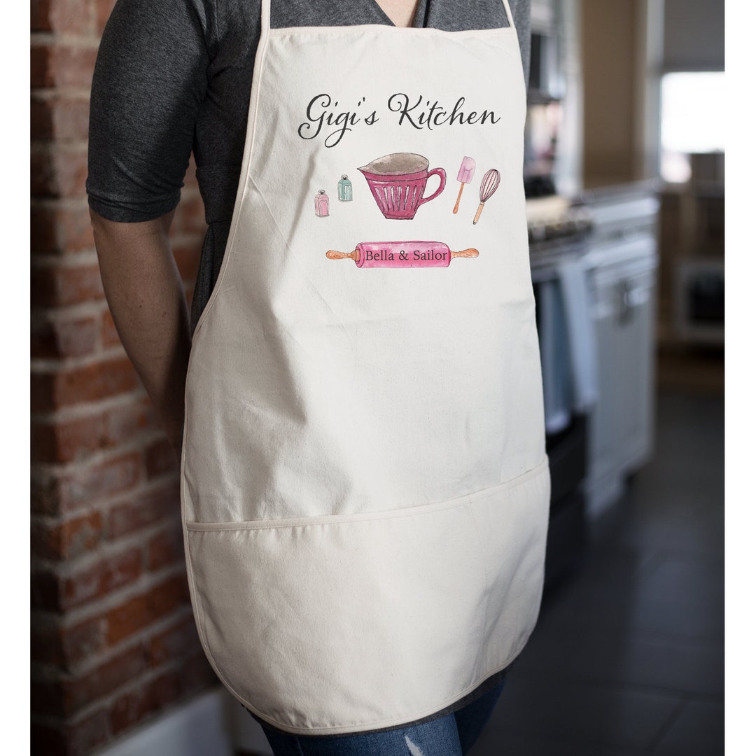 Kitchen Gifts for Mom | Birthday Gift | Personalized Gift for Mom ...