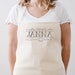 see more listings in the Personalized Aprons section