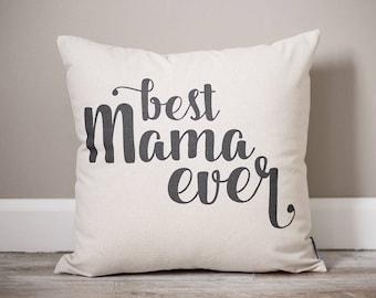 Gifts for Mom + Grandma