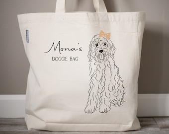 Pet Portraits Gift
