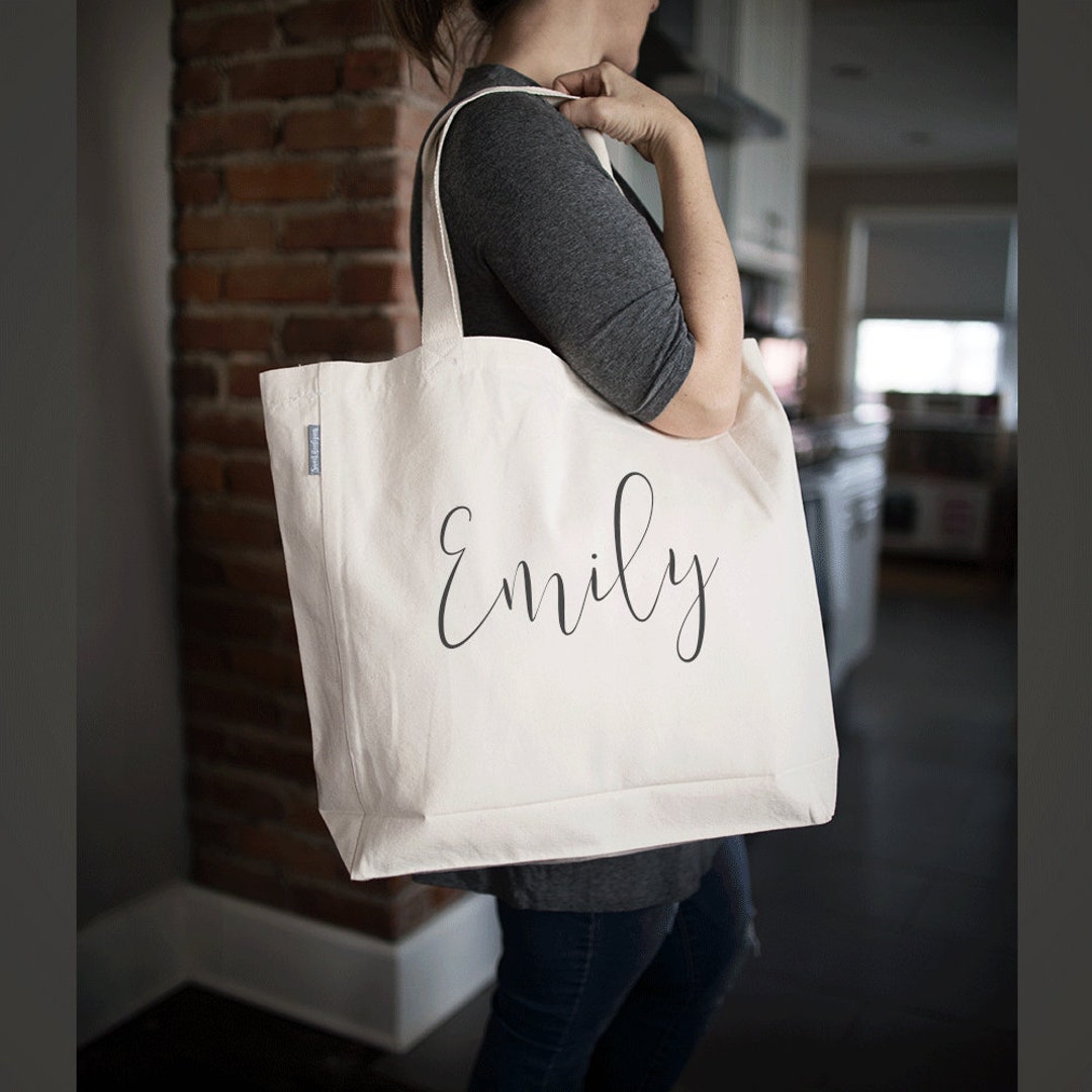 Custom Tote Bags Bachelorette Party Tote Bags Tote Bags - Etsy