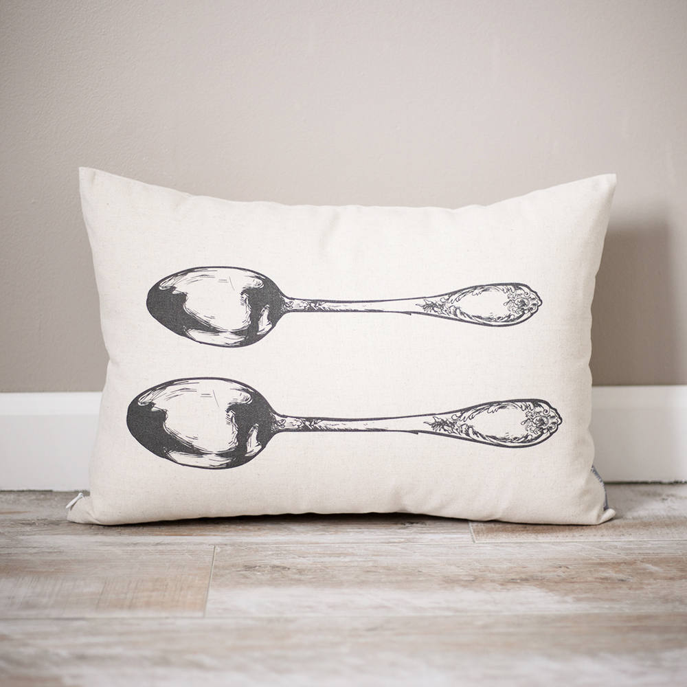 spooning cushion