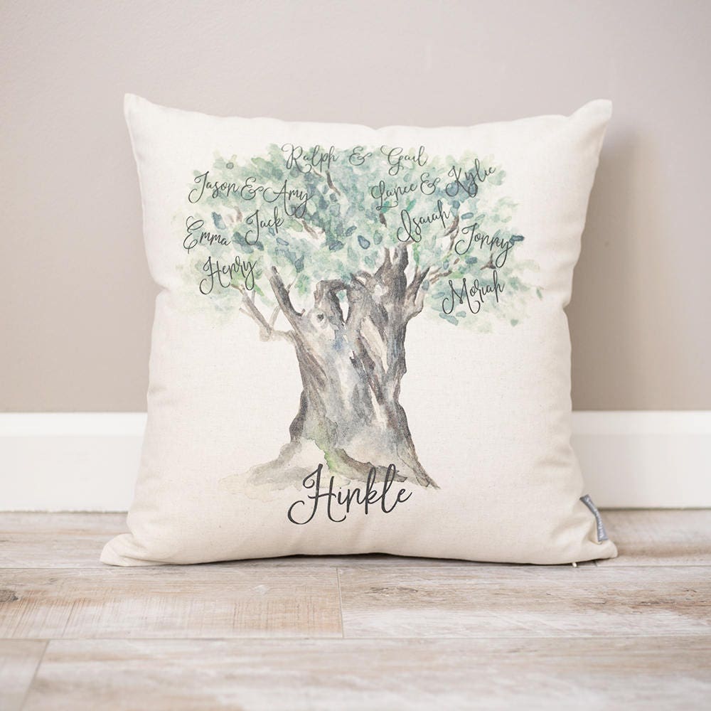 Grandkids Names | Grandparent Gift | Grandmother Gift | Personalized …
