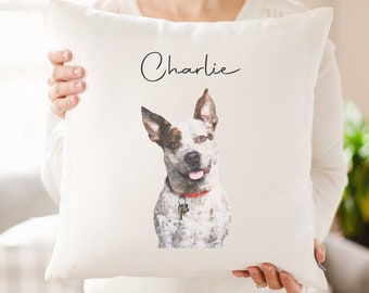 Pet Portraits Gift