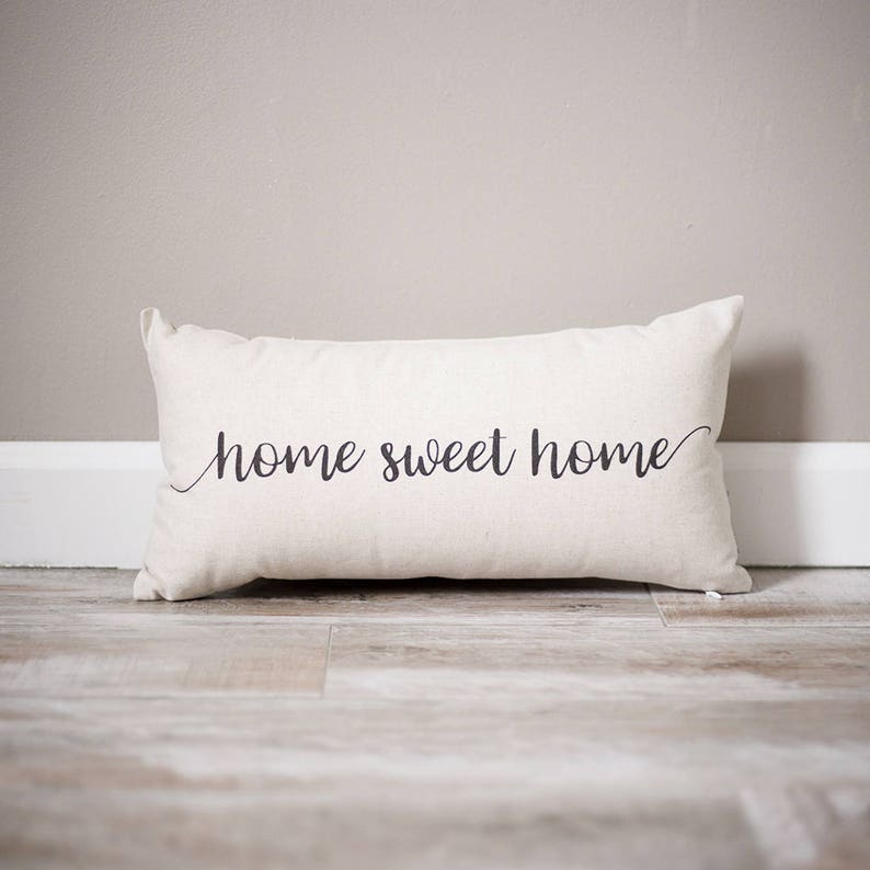 SweetHooligansDesign Linen Pillow - Thumbnail 2