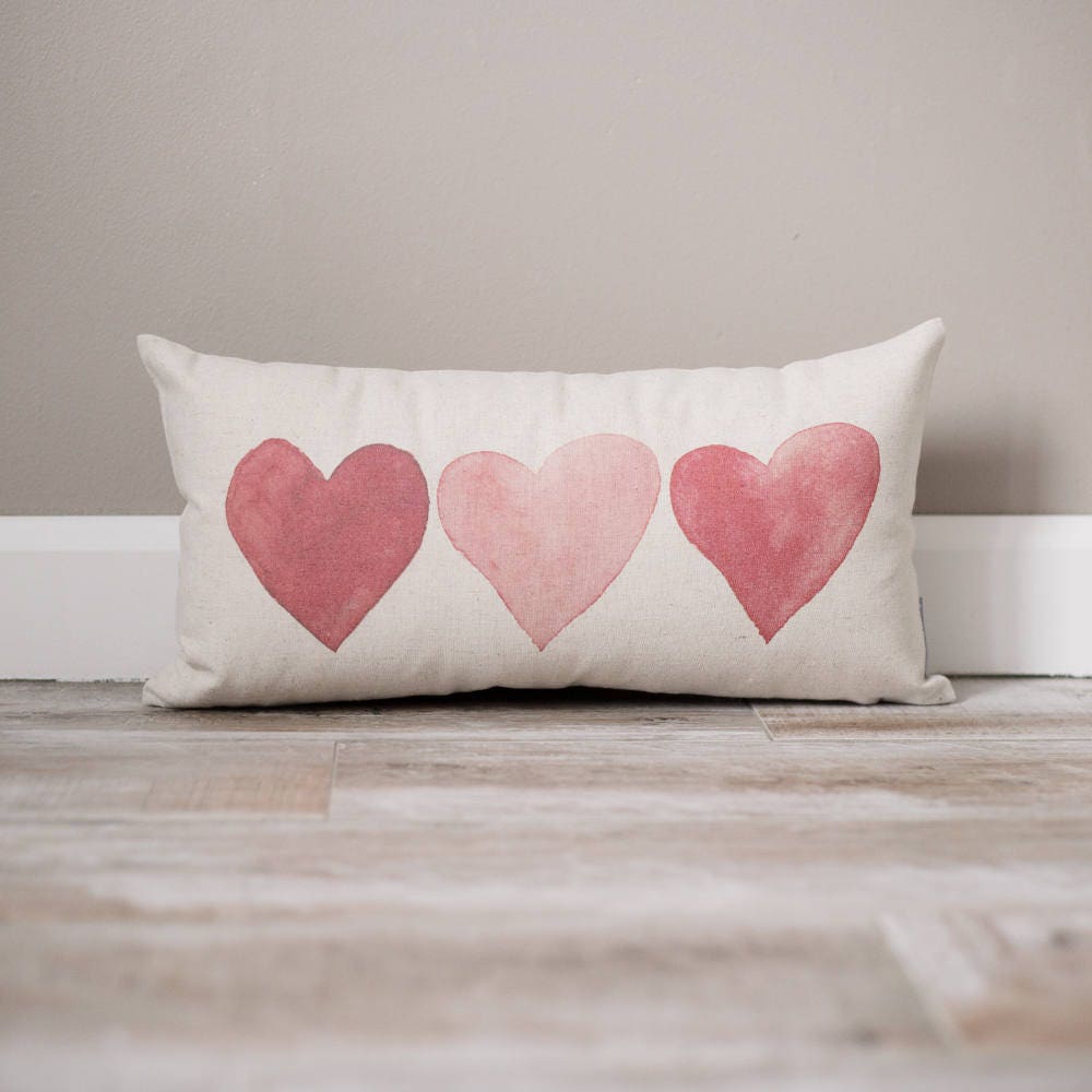 Hearts | Valentine's Decorations | Valentines Decor | Valentine&#…