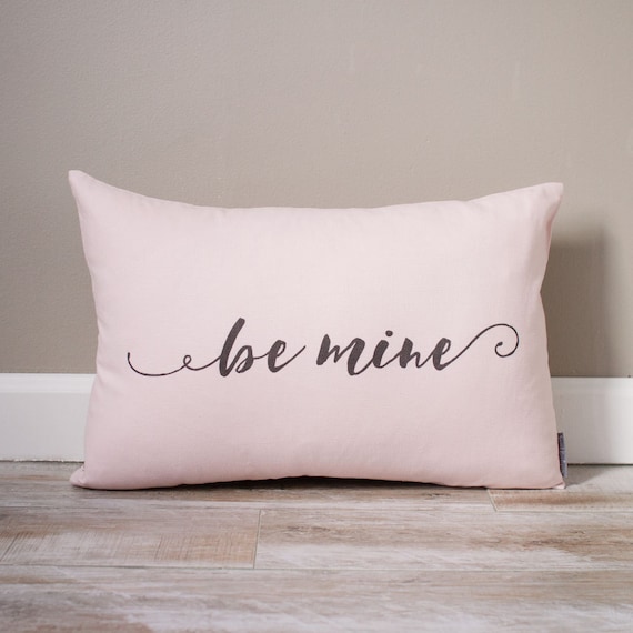 personalized pillow for boyfriend