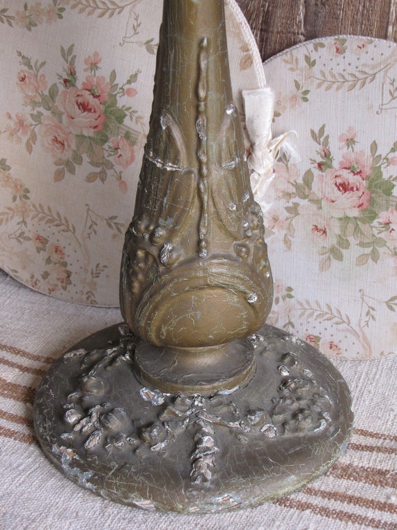 Antique French Hat Stand/ Antique French Millinery