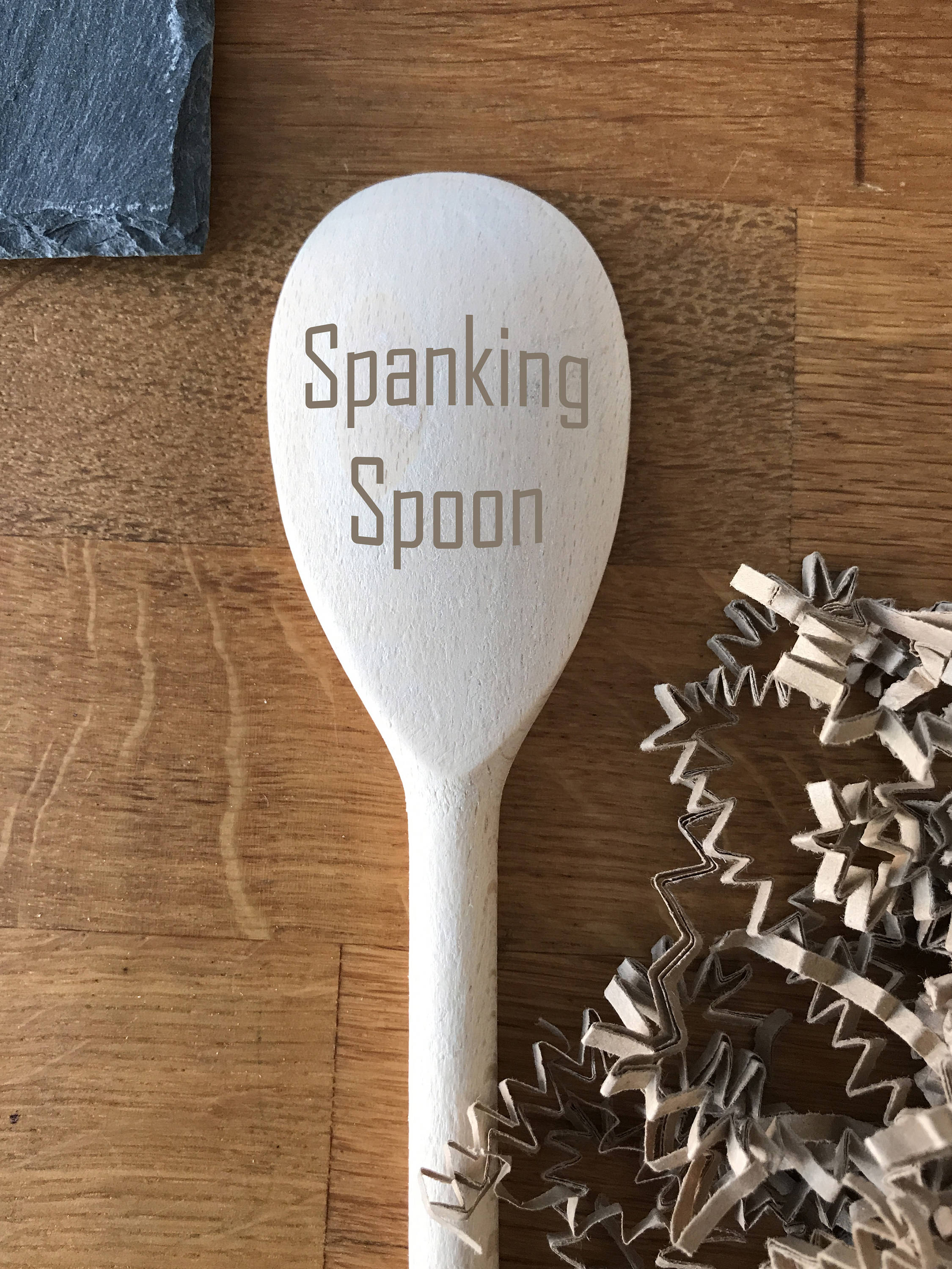 spank spoon 90