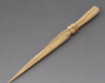 Available Now- Olive Wood Laying Tool