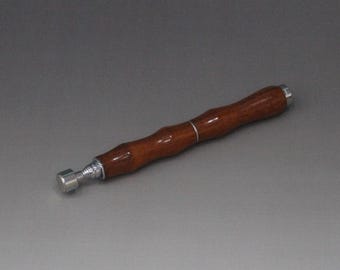 Available Now- Telescoping Magnetic Wand - Orange Agate
