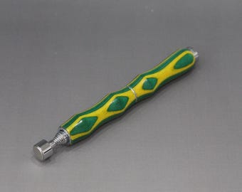 Available Now- Telescoping Magnetic Wand - SpectraPly Leprechaun