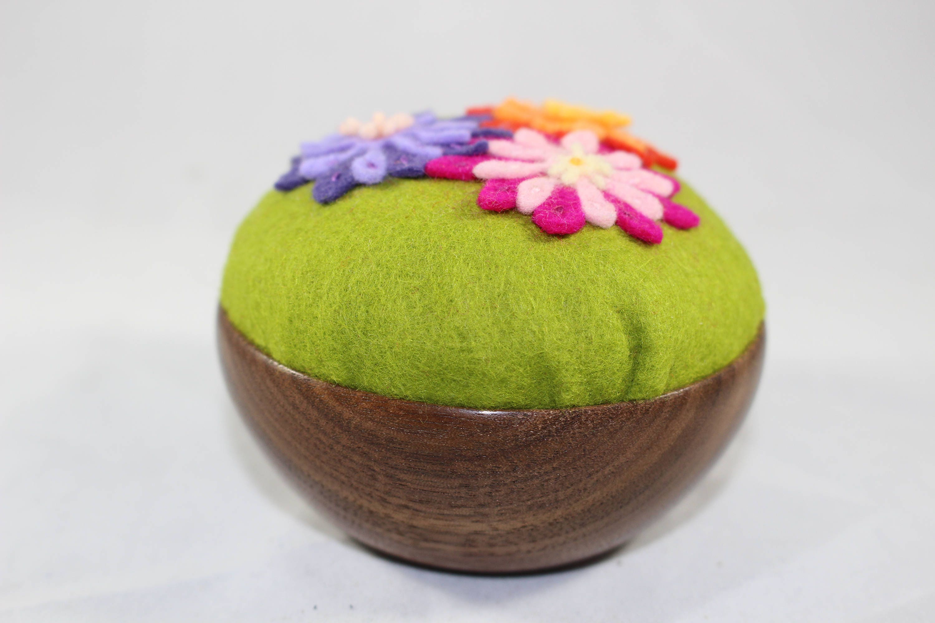 Pin Cushion Etsy