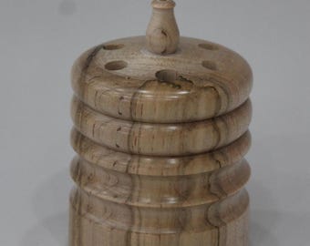Available Now! Tool Block - Ambrosia Maple - Cove Cut