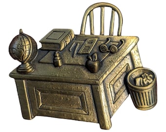 Jewelry & Belt Buckles