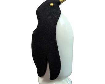 Vintage DeVilbiss & Lenox Penguin Atomizer