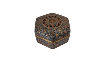 Trinkets Boxes /Baskets