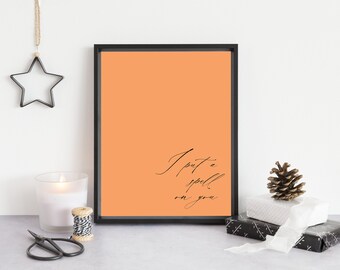 Hocus Pocus Halloween Digital Print - DIGITAL DOWNLOAD