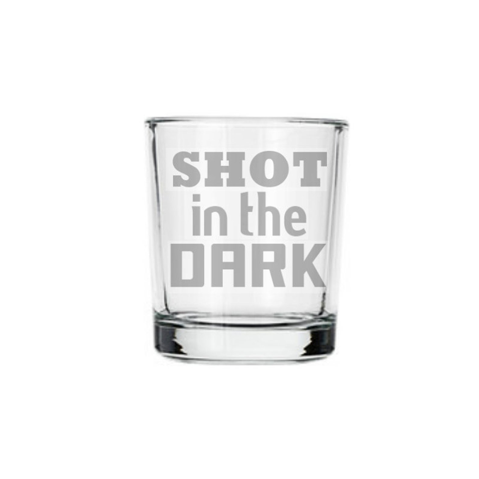 Funny Shot Glass Puns Alcohol Birthday Gifts Hot Shot Etsy