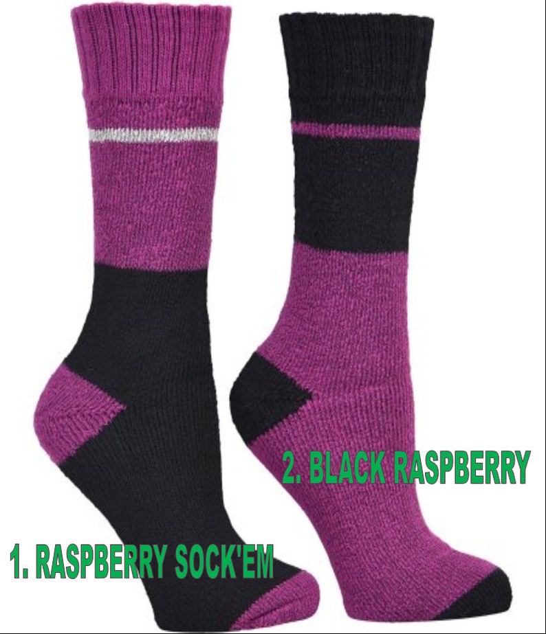 Customized Socks Funny Sayings Ladies Wool Socks Etsy