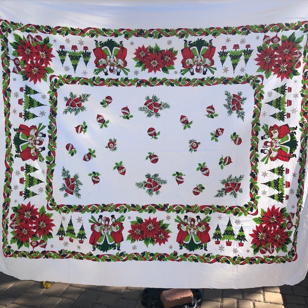 Victorian Tablecloth - Etsy