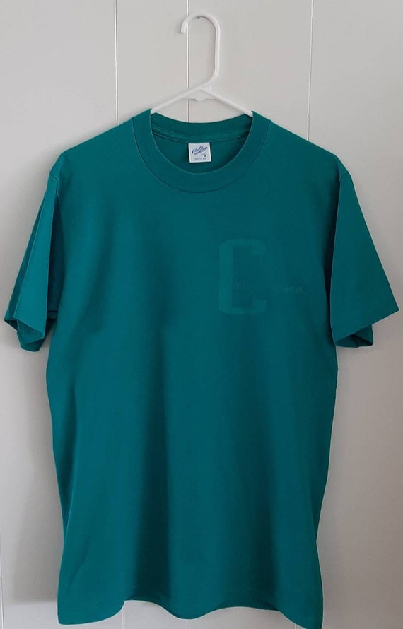Vintage Cal UC Berkeley T Shirt - Gem
