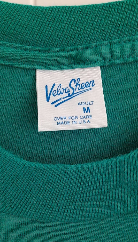 Vintage Cal UC Berkeley T Shirt - Gem
