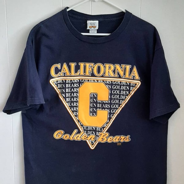 Uc Berkeley Vintage - Etsy