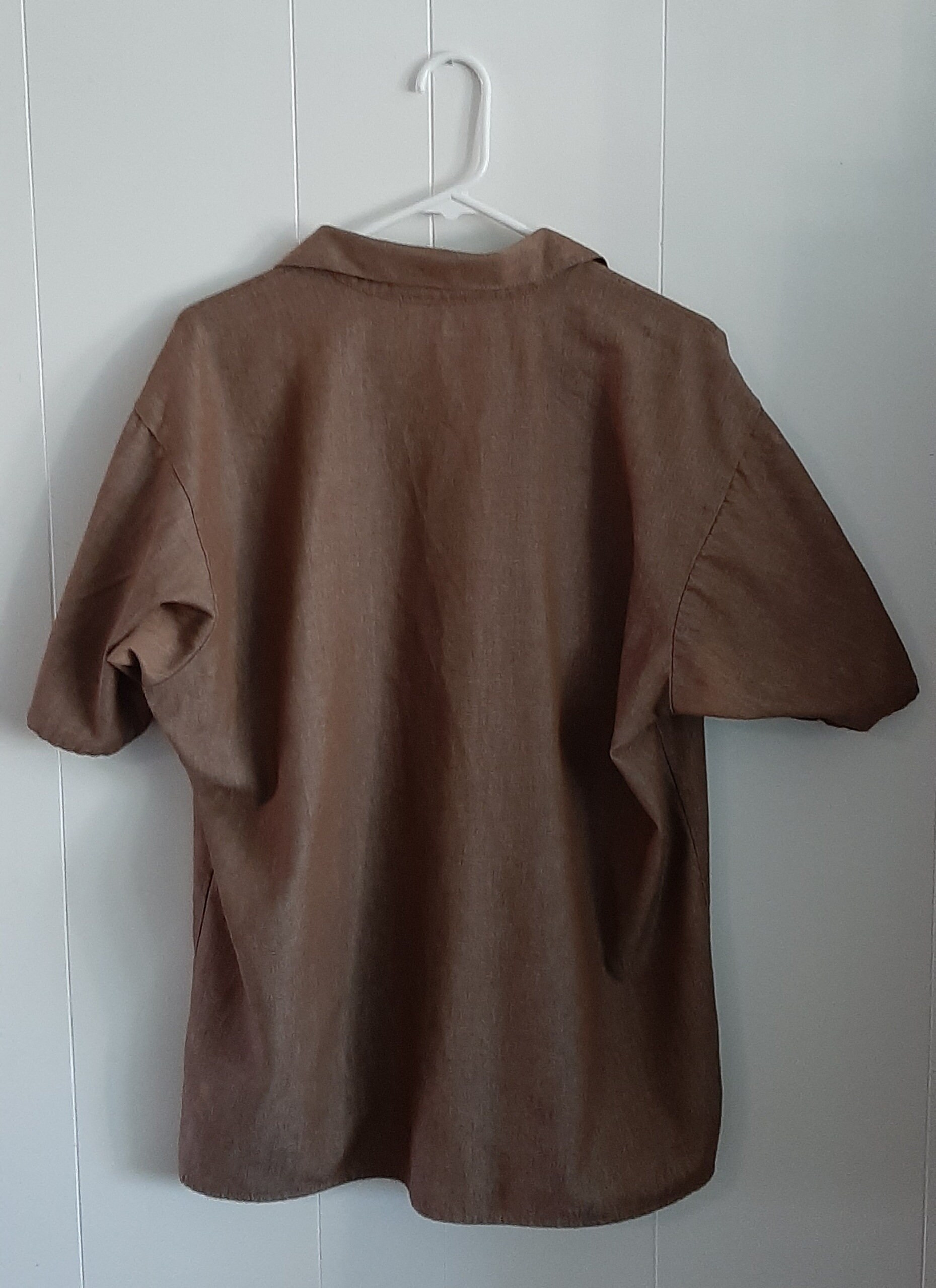90sヴィンテージ BEN DAVIS USA MADE Vintage 90s Ben Davis Work Wear Graphic T Shirt Box Logo