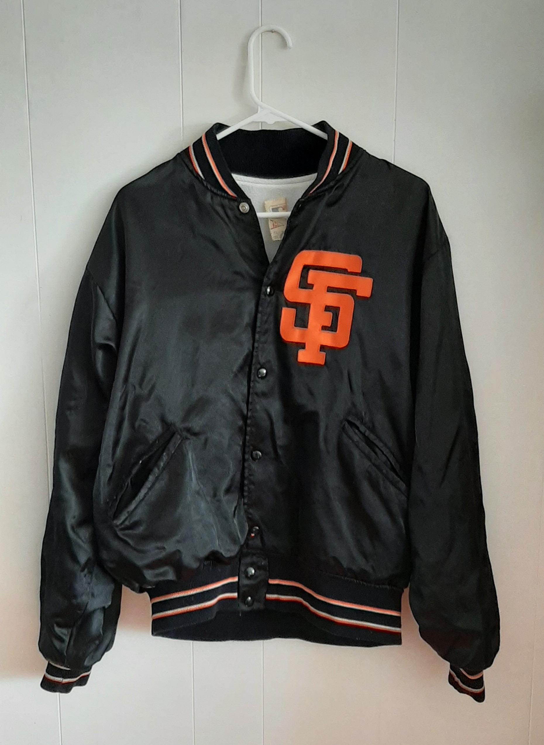 Felco Jacket - Etsy