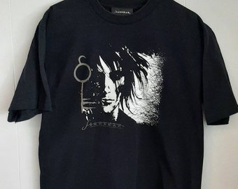 Vintage Sandman DC Comics 2001 T Shirt