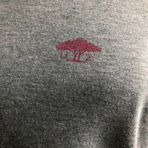 Vintage U2 Joshua Tree  T Shirt