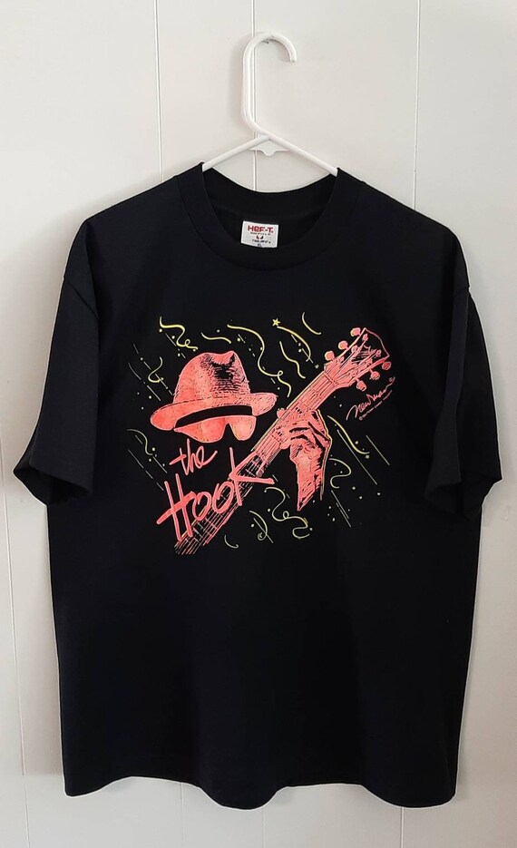 Vintage John Lee Hooker Monterey Jazz by Earl Newman T Shirt - Etsy