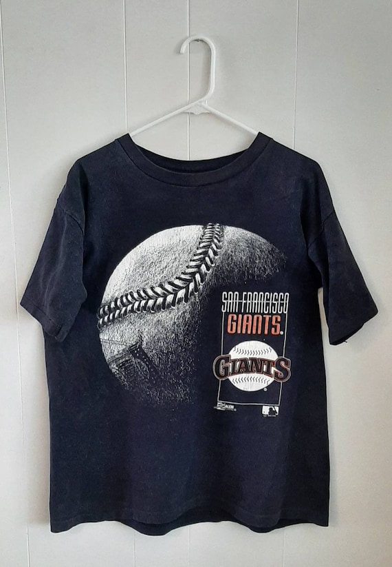 Vintage 1993 San Francisco Giants Salem T Shirt