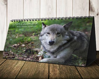 Best Seller, Desktop Calendar, Desk Calendar, Small Desk Calendar, 2018 Desk Calendar, 2019 Calendar, Monthly Calendar, 2018 Calendar