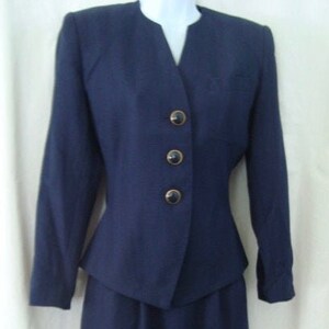 Kasper Suits Etsy Canada