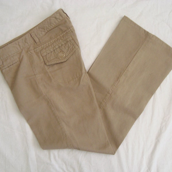 Low Rise Pants - Etsy