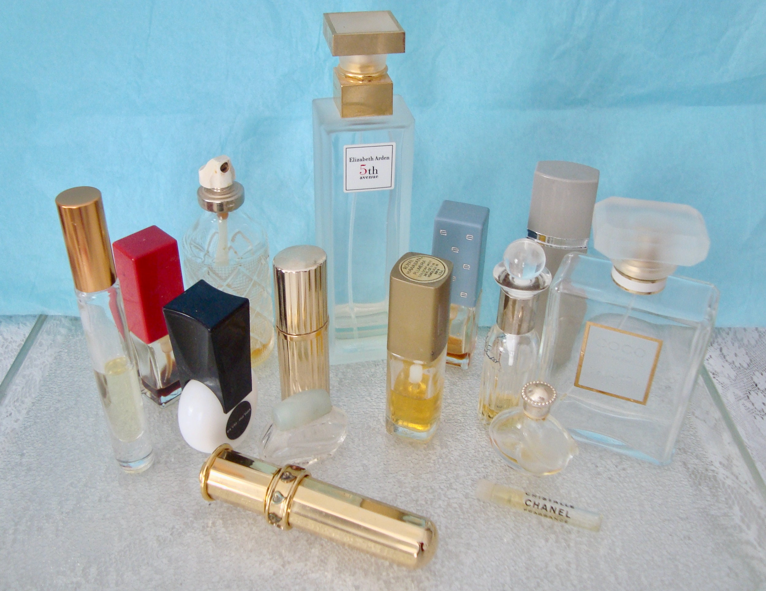 Victoria's Secret Vintage Perfume -  Canada