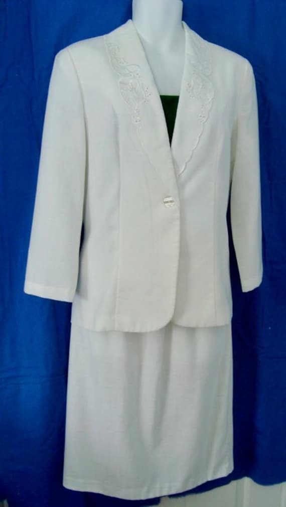 Vintage 1970's Like New Womens SOUTHERN LADY 2 Pie