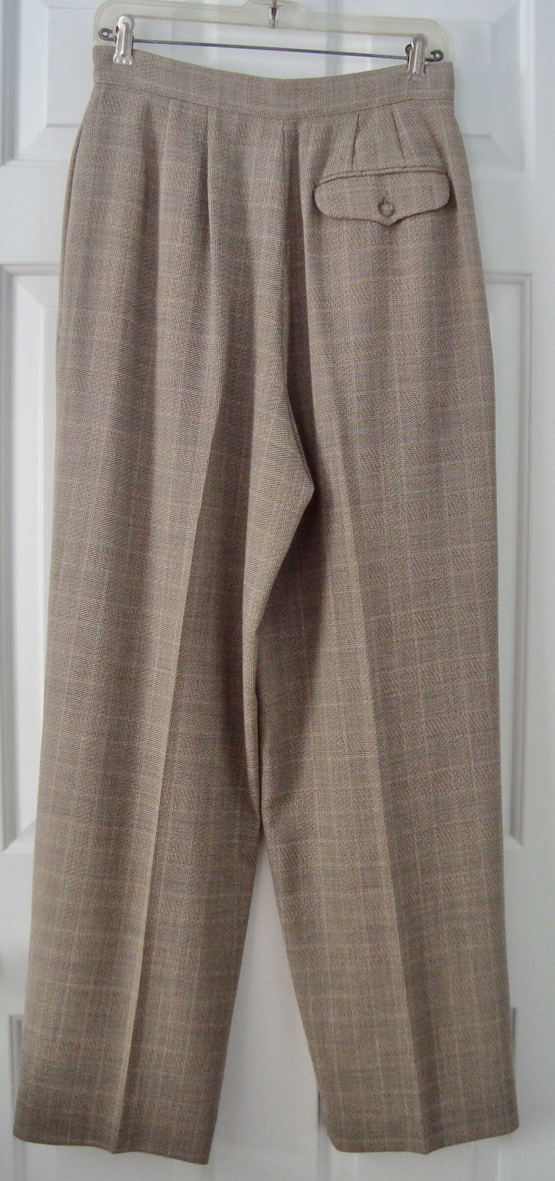 ヴィンテージ 1980年代 レディース エマニュエル ウンガロ ハイ  