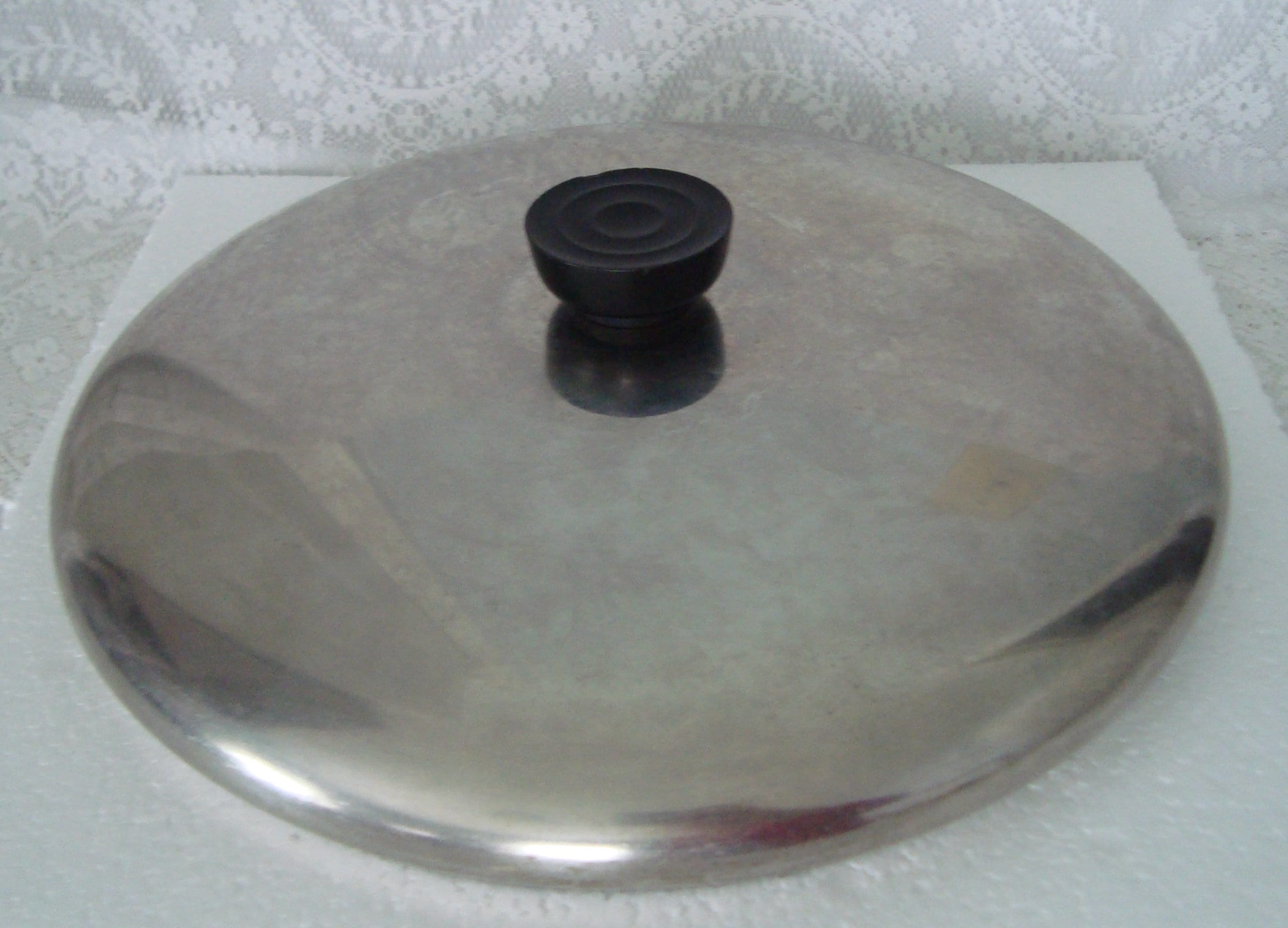 Revere Ware Replacement Stainless Steel LIds for pots & Pan 5 1/2