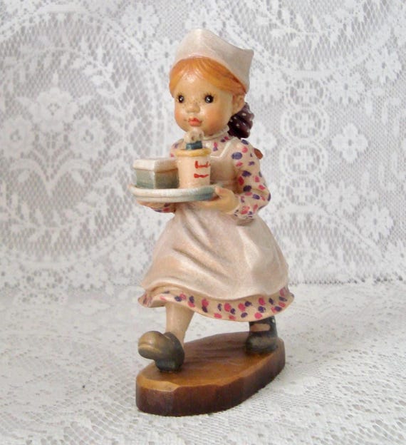 アンリ人形 サラ•ケイ Tender Loving Care アンリ人形 サラ•ケイ Tender Loving Care Vintage ANRI Sarah Kay