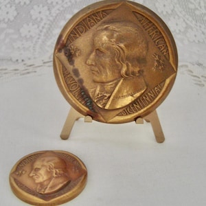 American revolution bicentennial commemorative medal - Etsy 日本
