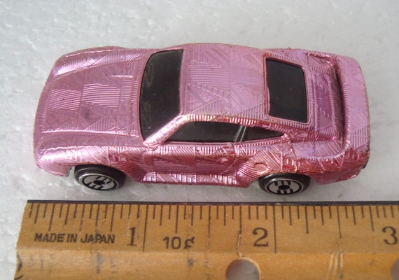 Hot wheels 1987 porsche best sale 959