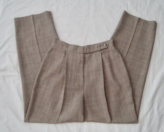 ヴィンテージ 1980年代 レディース エマニュエル ウンガロ ハイ  