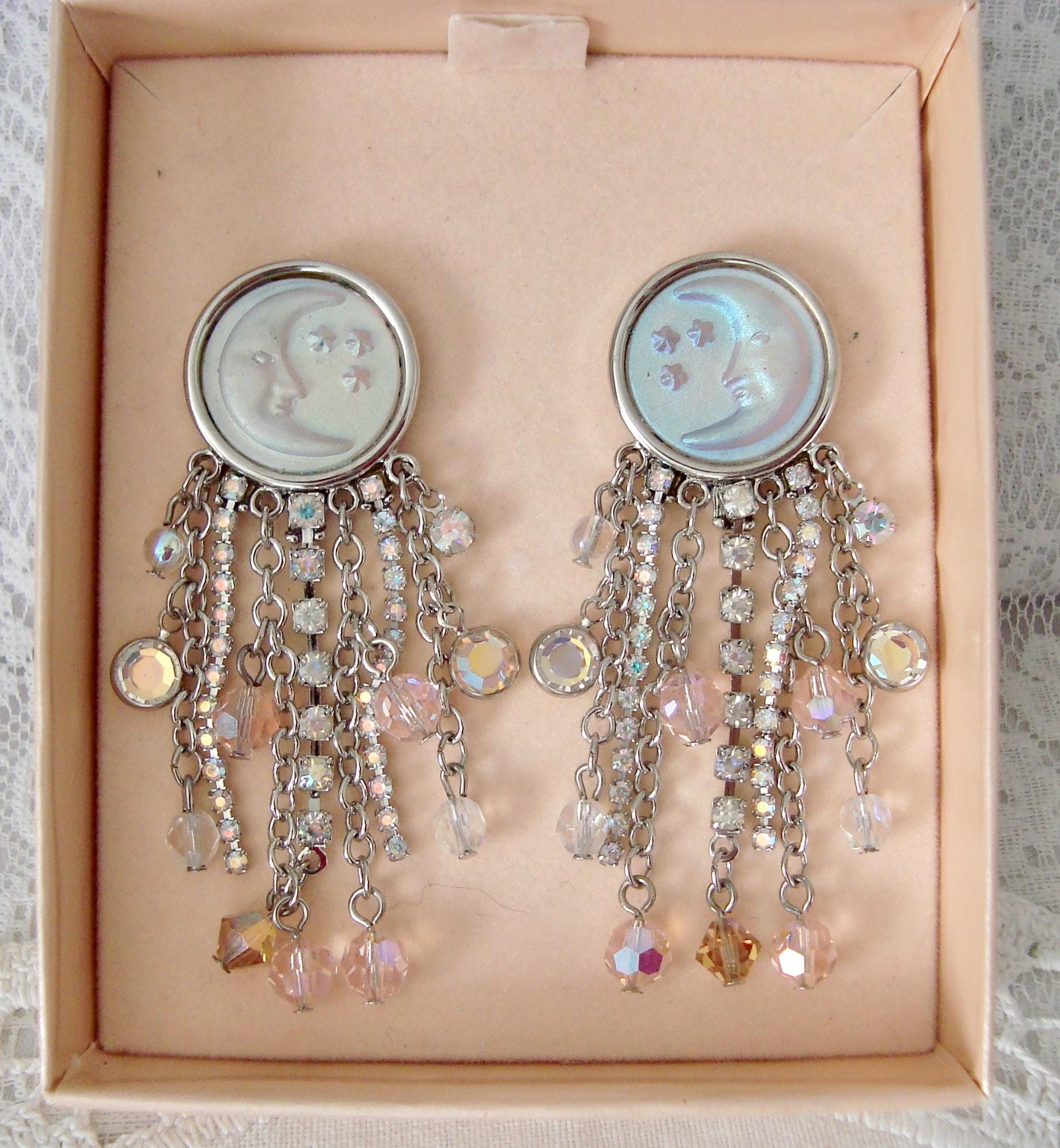 Kirks folly jewelry - Etsy 日本