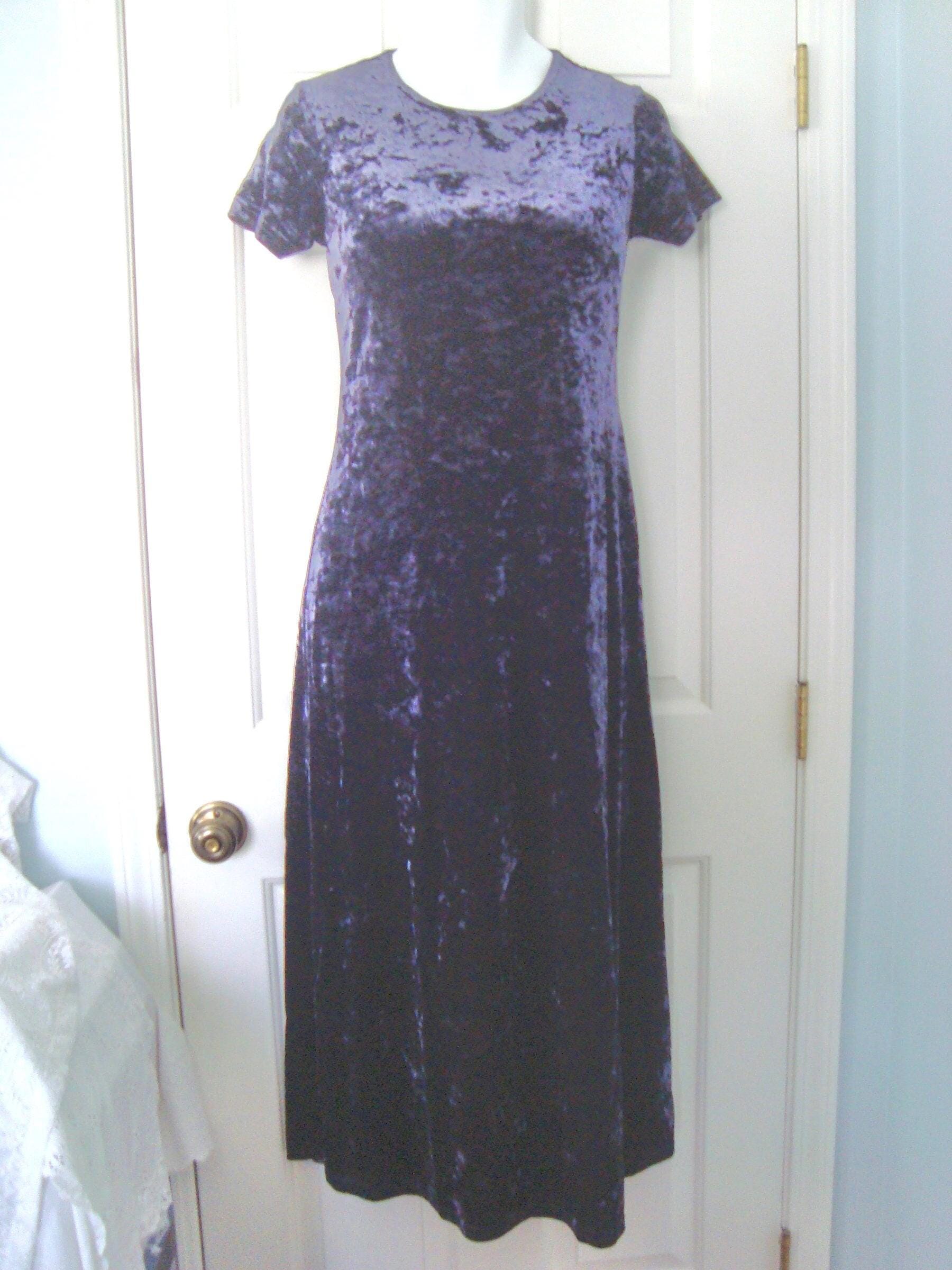 Maurices Maxi Dress