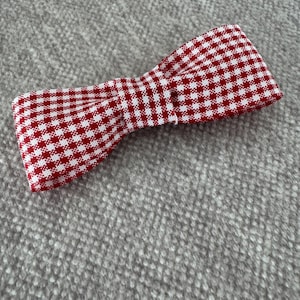 Hair bow I Gift for her